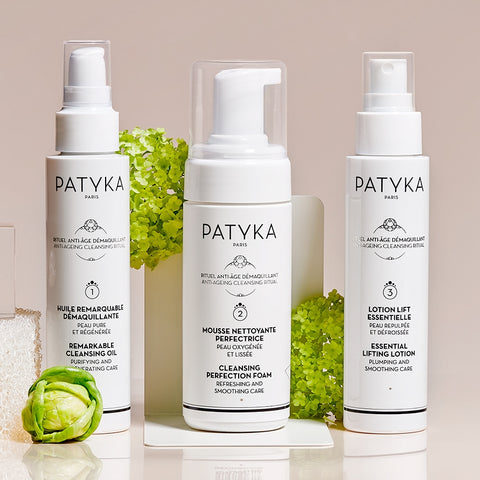 Patyka Nezbytné Liftingové Lotion