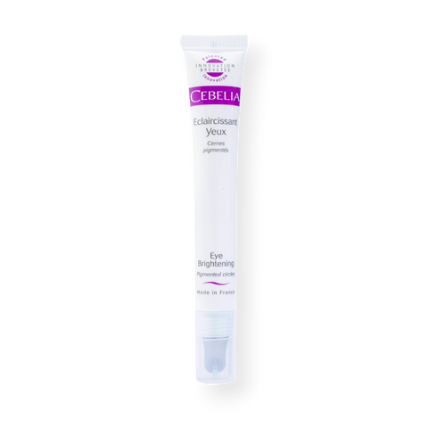 Cebelia Eclaircissant Yeux