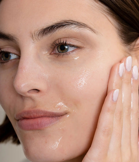 La Rosée Odličující micelární gel