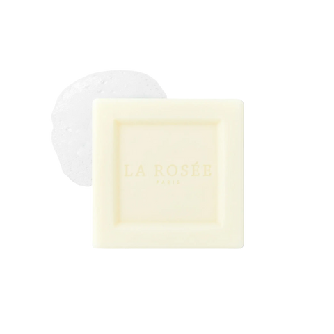 La Rosée Jemná dermatologická kostka