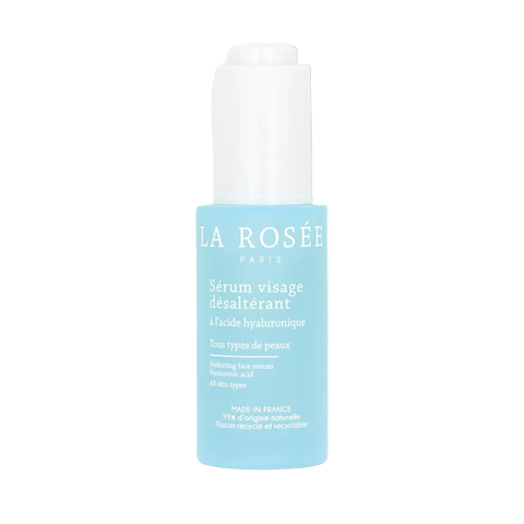 La Rosée Sérum visage desalterant