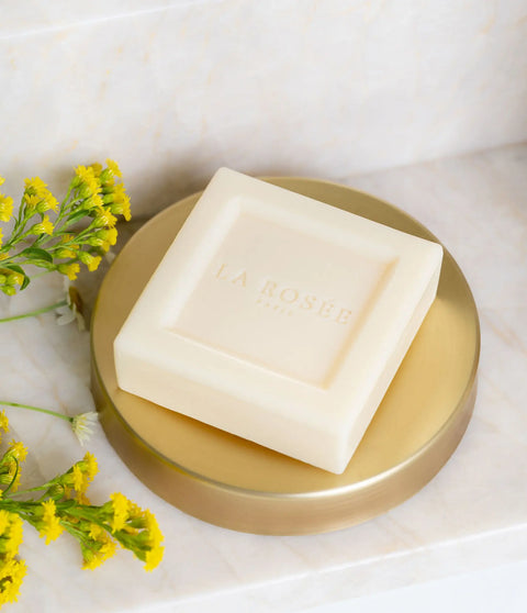 La Rosée Jemná dermatologická kostka
