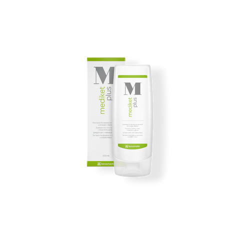 Mediket Plus