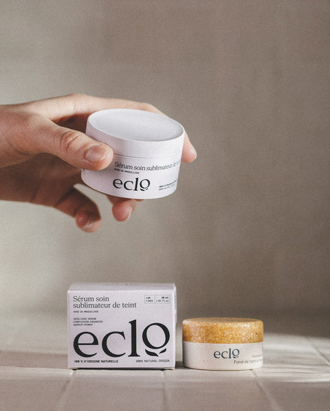 Eclo Pečující podkladové sérum