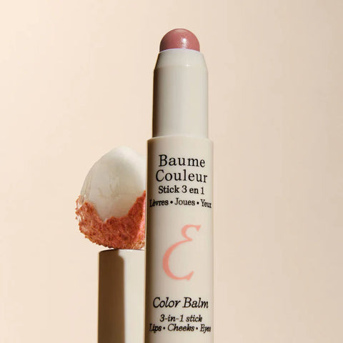 Embryolisse Tónovací balzám 3 v 1 Rose Nude