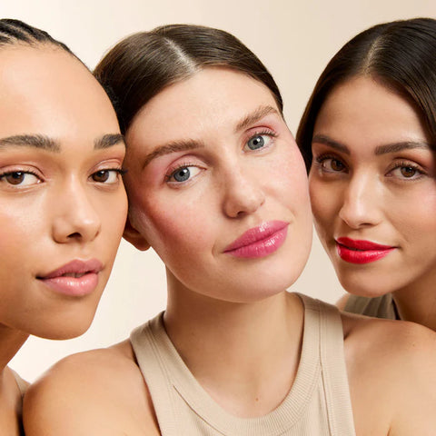 Embryolisse Tónovací balzám 3 v 1 Rose Nude