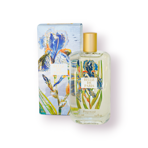 Fragonard Belle de Paris EdT