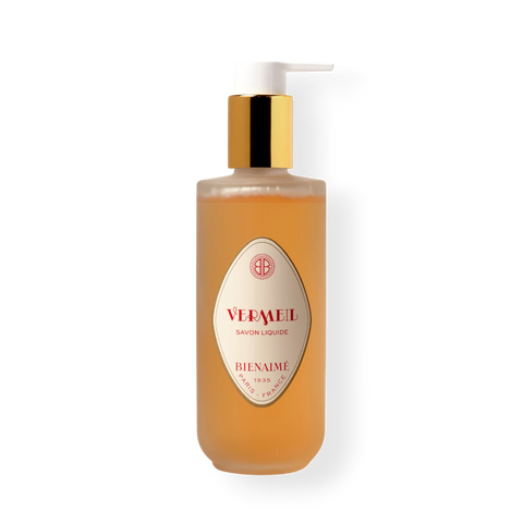 Bienaimé Vermeil Tekuté mýdlo