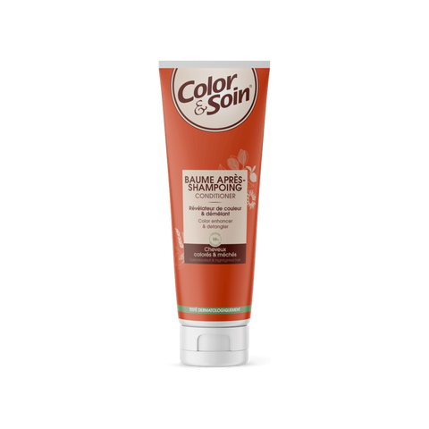 Color&Soin Šampon na barvené vlasy