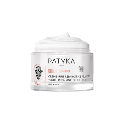 Patyka Regenerační omlazující noční krém