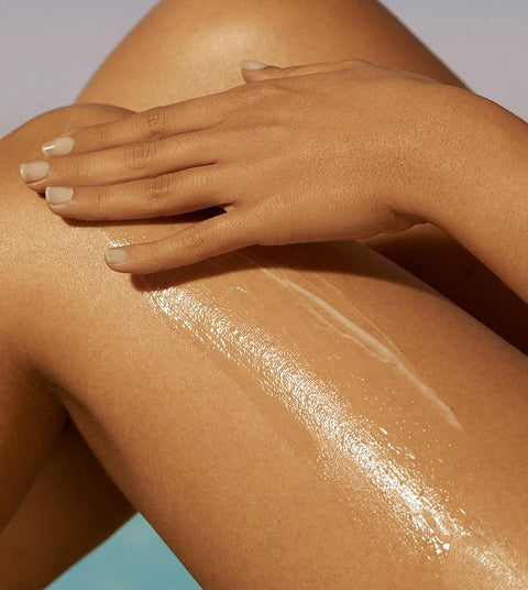 Patyka Opalovací sprej na tělo SPF50