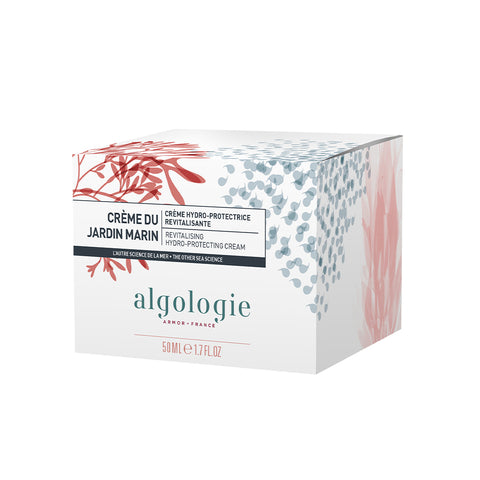Algologie Crème du Jardin Marin - Hydro-ochranný krém