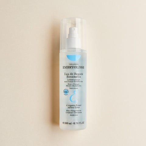 Embryolisse Eau de Beauté Rosamélis