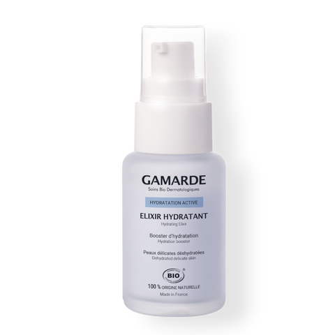 Gamarde hydratační sérum Elixir Hydratant