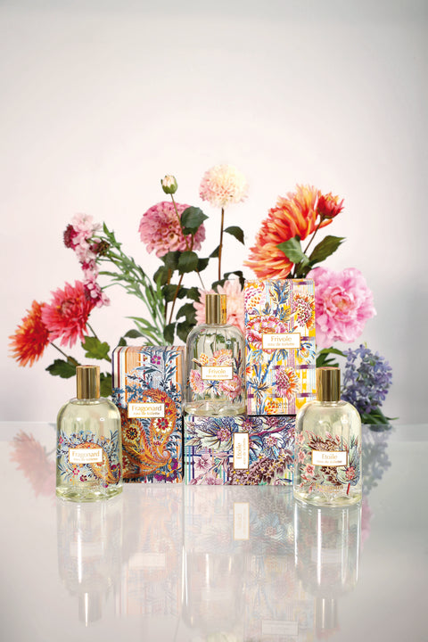 Fragonard Mélodie EdT