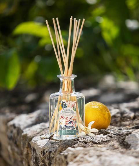 Fragonard Fleur de Citronnier Difuzér