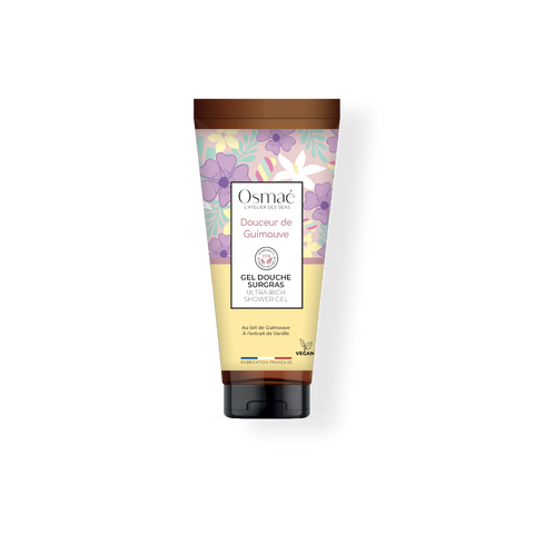 Osmaé Sprchový gel Sladký marsmallow 200 ml