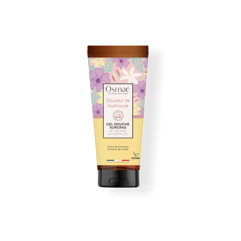 Osmaé Sprchový gel Sladký marsmallow 200 ml