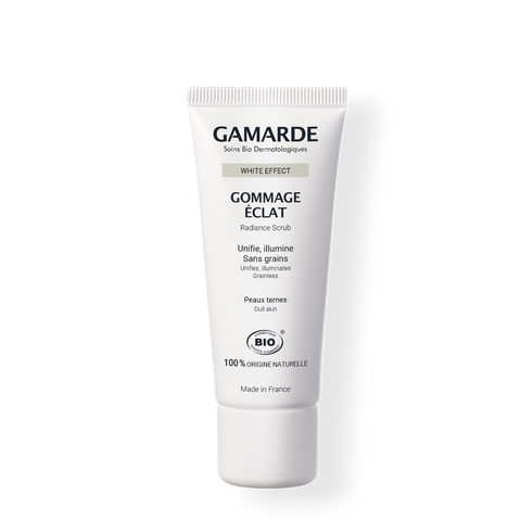 Gamarde Gommage Eclat