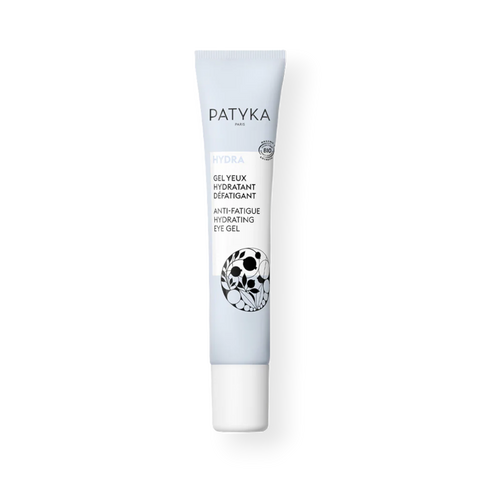 Patyka Hydratační oční gel