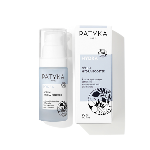 Patyka Hydratační Booster Sérum