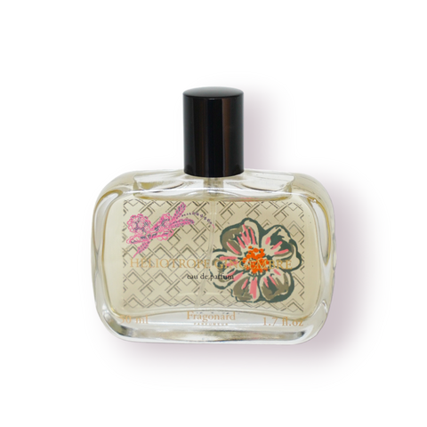 Fragonard Héliotrope Gingembre EdP