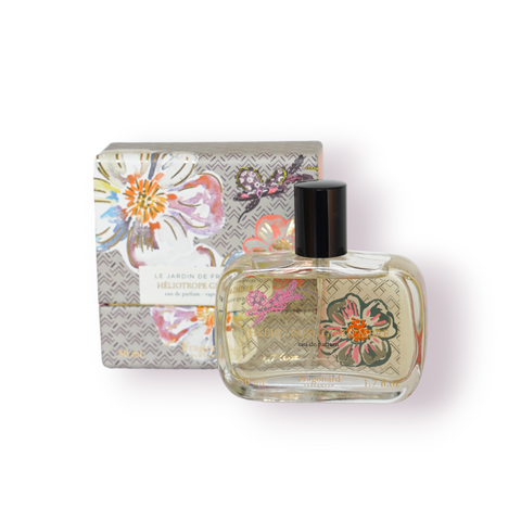 Fragonard Héliotrope Gingembre EdP