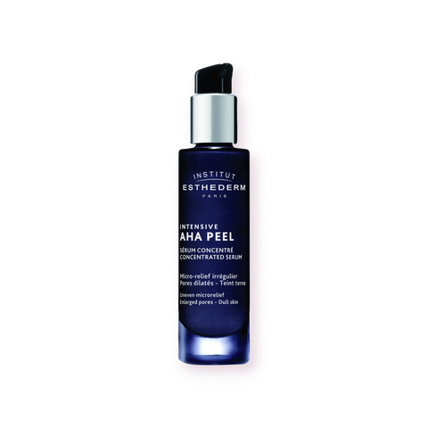 Esthederm Intensive Aha Peel Concentrated Serum