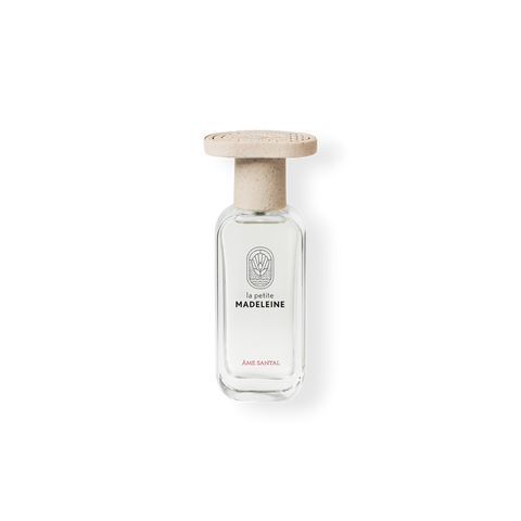La Petite Madeleine Âme Santal Edp