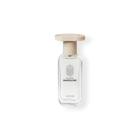 La Petite Madeleine Nue D'Iris Edp