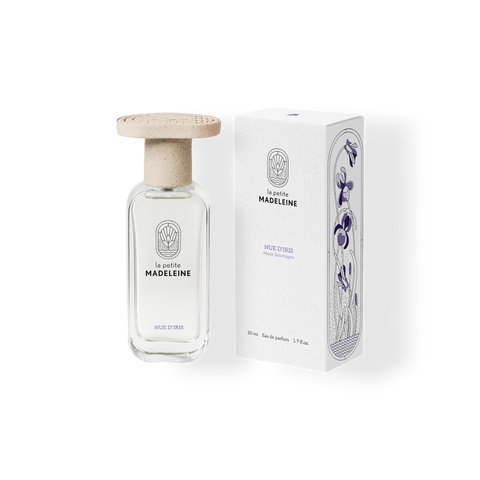 La Petite Madeleine Nue D'Iris Edp