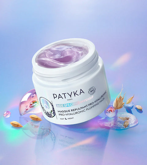 Patyka Pro-hyaluronová vyplňující maska