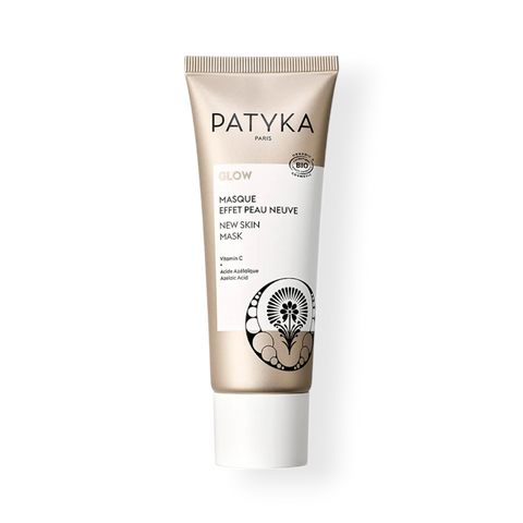 Patyka Obnovující pleťová maska