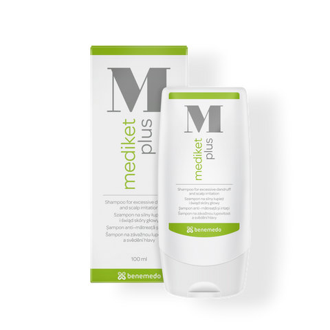 Mediket Plus