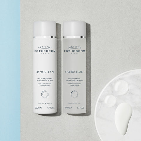 Esthederm Hydra Replenishing Fresh Lotion