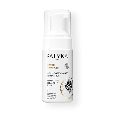 Patyka Zdokonalující Čisticí Pěna