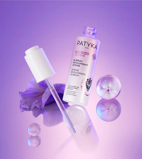 Patyka Intenzivní revolumizační dvoufázové sérum