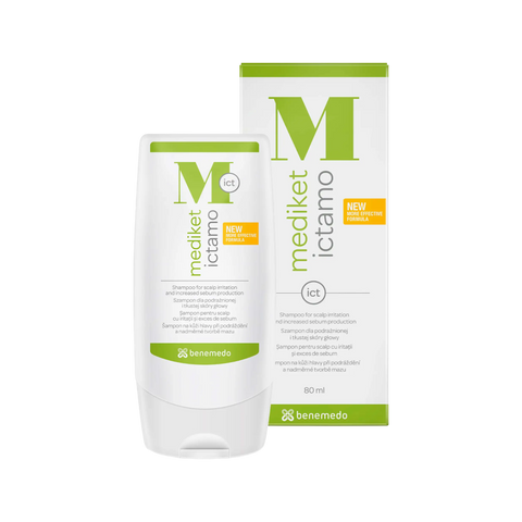 Mediket Ictamo 80 ml