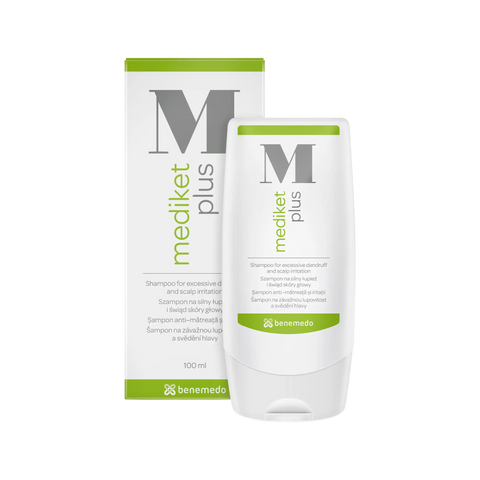 Mediket Plus
