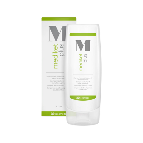 Mediket Plus