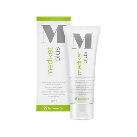 Mediket Plus