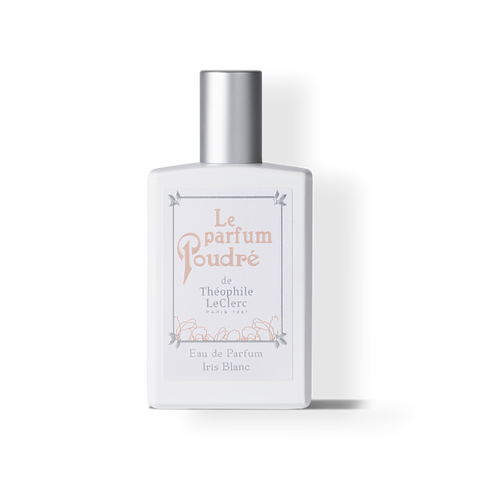 T.LeClerc Parfum Iris Blanc