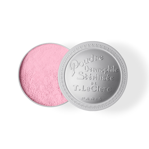T.LeClerc Sypký pudr 25 g
