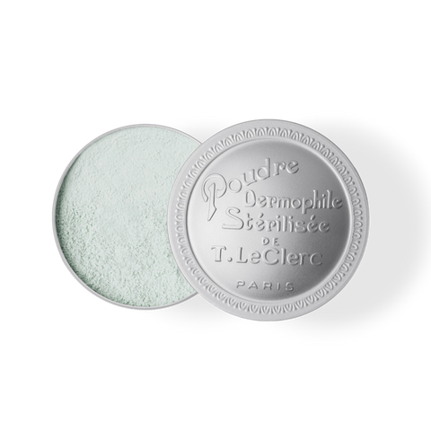 T.LeClerc Sypký pudr 25 g
