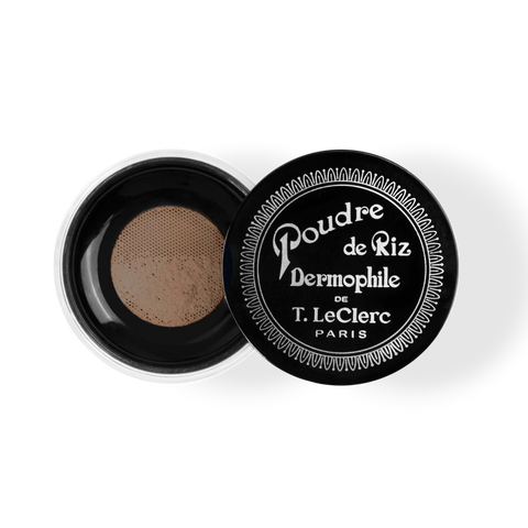 T.LeClerc Sypký pudr 10 g