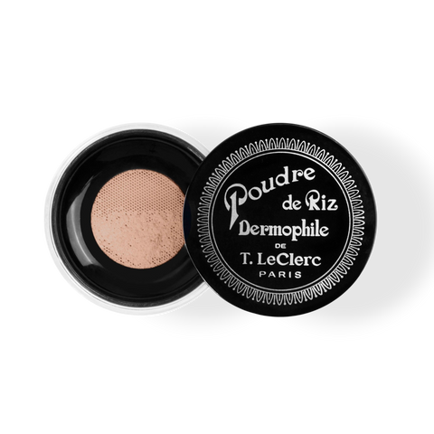 T.LeClerc Sypký pudr 10 g