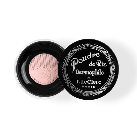 T.LeClerc Sypký pudr 10 g