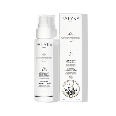 Patyka Nezbytné Liftingové Lotion