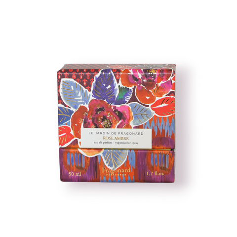 Fragonard Rose Ambre EdP