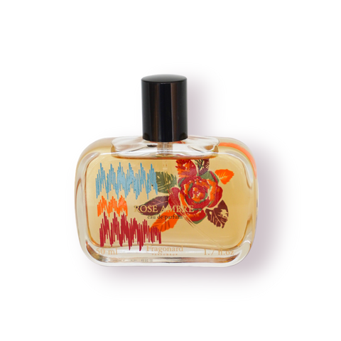 Fragonard Rose Ambre EdP